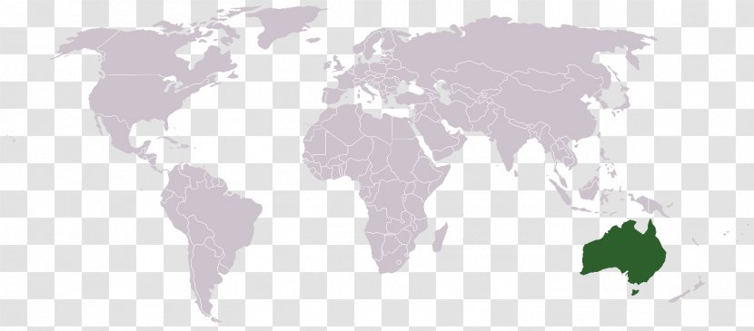 Bangladesh World Map European Union - Australia Transparent PNG