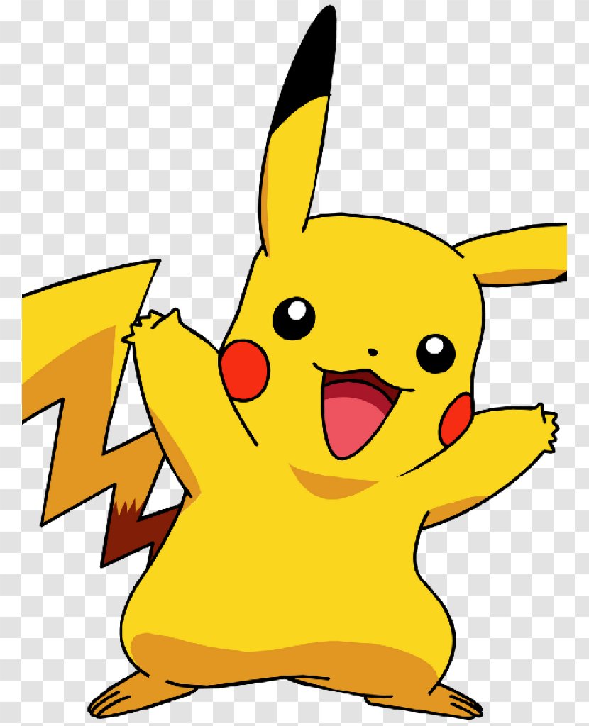 Pokémon X And Y Pikachu Ash Ketchum GO Transparent PNG