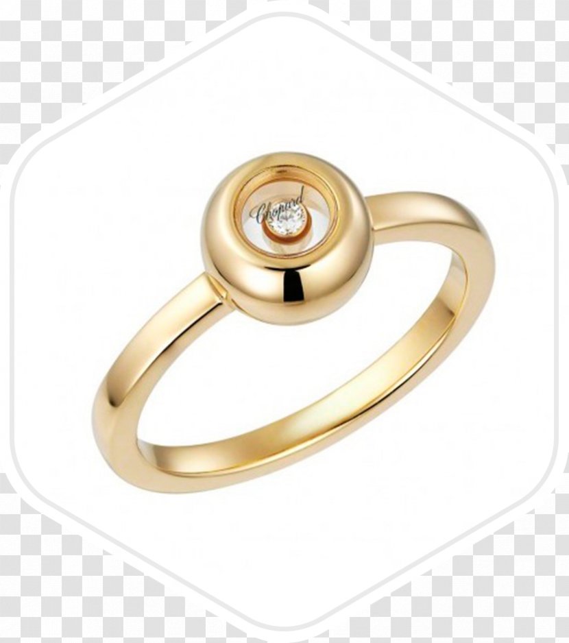 Engagement Ring Jewellery Gold Diamond - Metal Transparent PNG