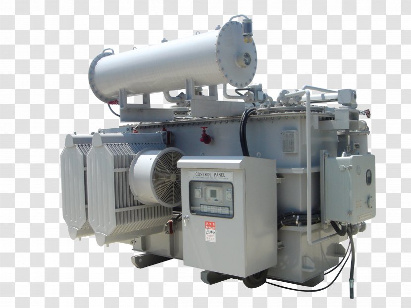 Transformer Oil Switchgear Electric Power Distribution - Types Transparent PNG