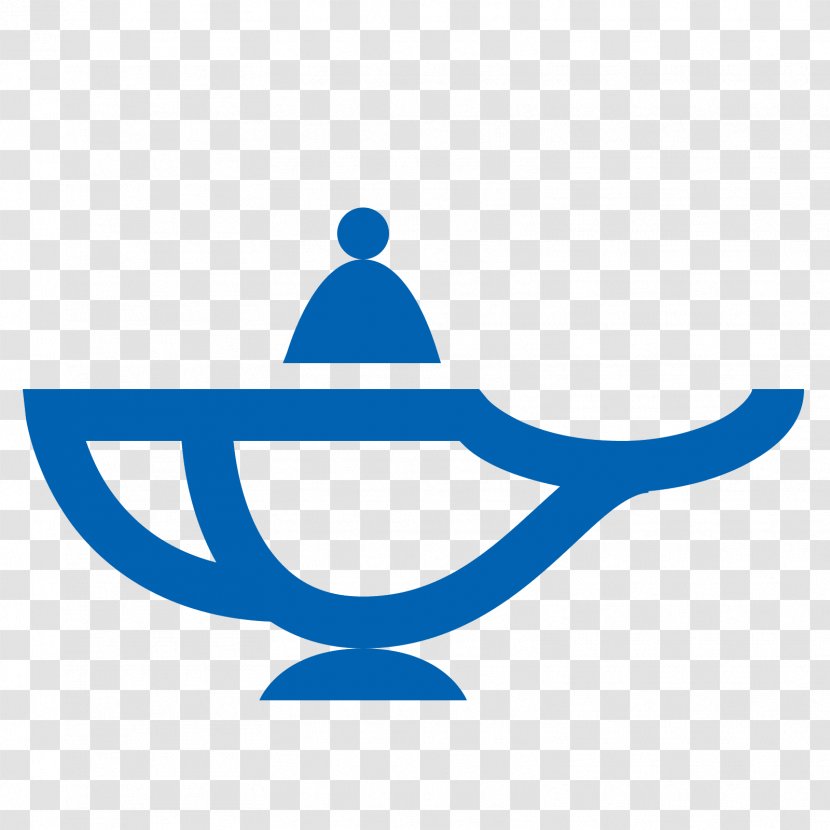 Aladdin Genie Lamp - Symbol - Unicorn Icon Transparent PNG