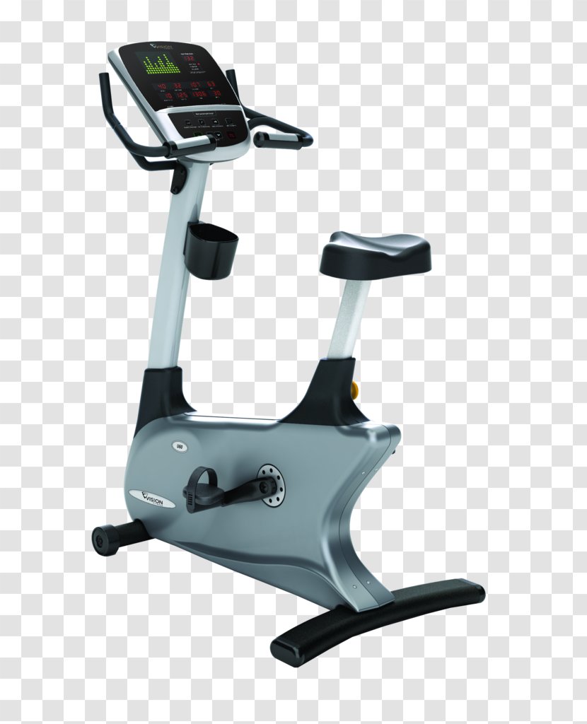 Exercise Bikes Bicycle Equipment Physical Fitness Centre - Elliptical Trainers - Meter Transparent PNG