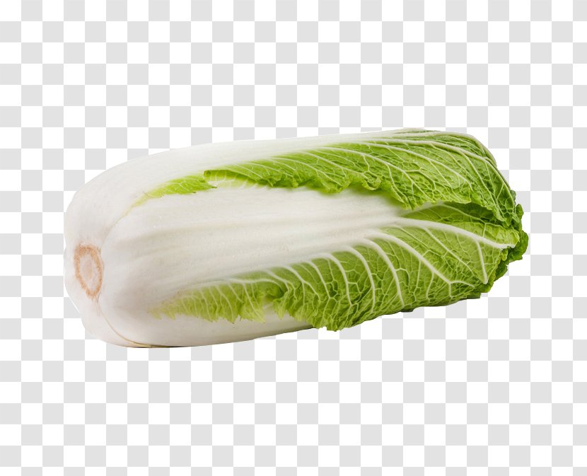 Napa Cabbage Vegetable Roll Chinese - Green Transparent PNG