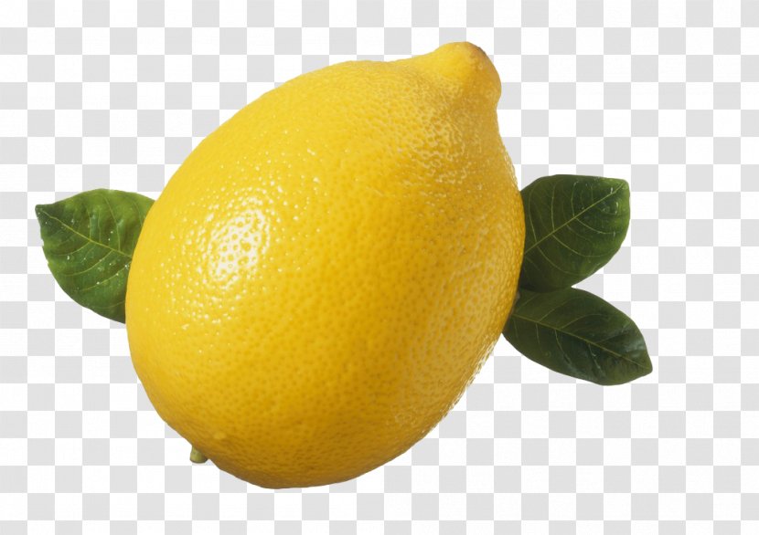 Sweet Lemon Orange Tangelo - Golden Transparent PNG