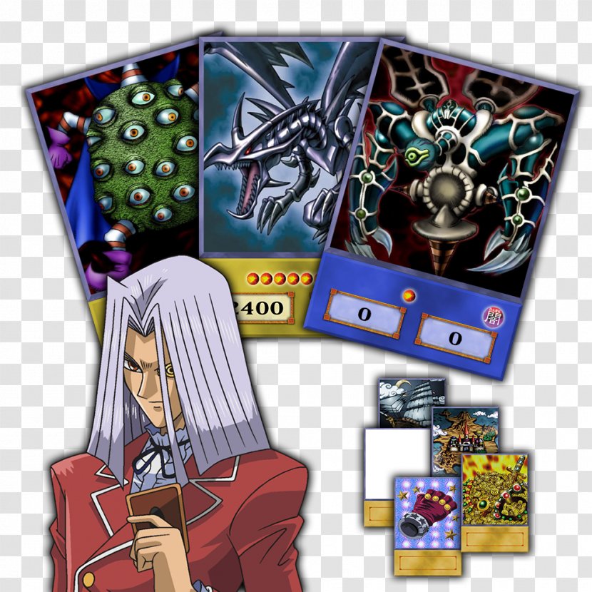 Maximillion Pegasus Seto Kaiba Yugi Mutou Yu-Gi-Oh! Trading Card Game R - Flower - Weltraum Transparent PNG