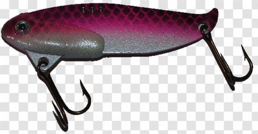 Perch Spoon Lure Pink M Fish AC Power Plugs And Sockets Transparent PNG