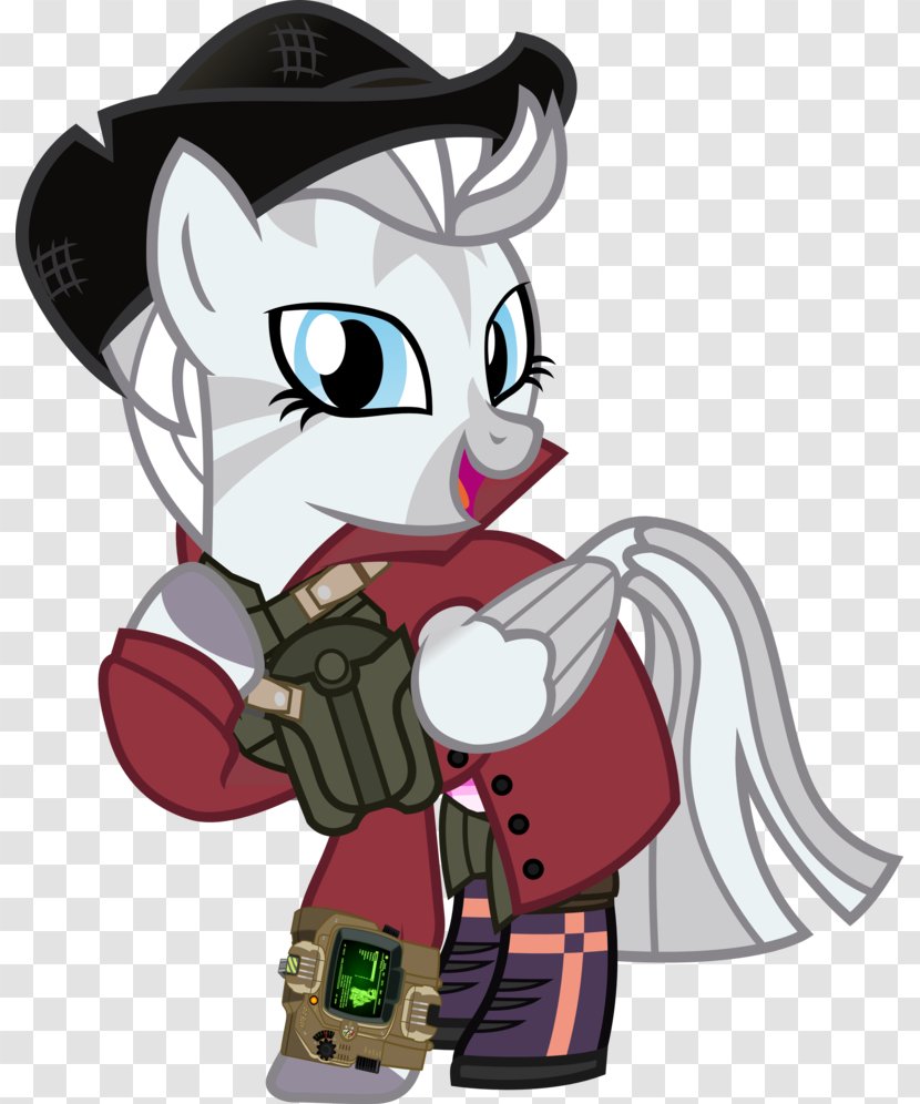 My Little Pony: Friendship Is Magic Fandom Horse Fallout: Equestria - Fallout 4 Vector Transparent PNG