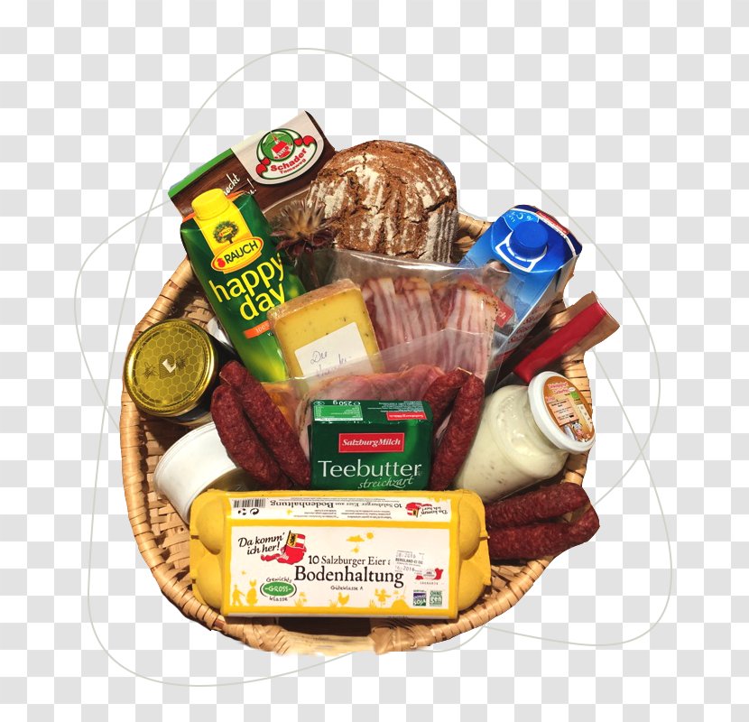 Food Gift Baskets Chaletdorf Fanningberg Im Salzburger Lungau Price Hamper - Convenience - Eier Clipart Transparent PNG