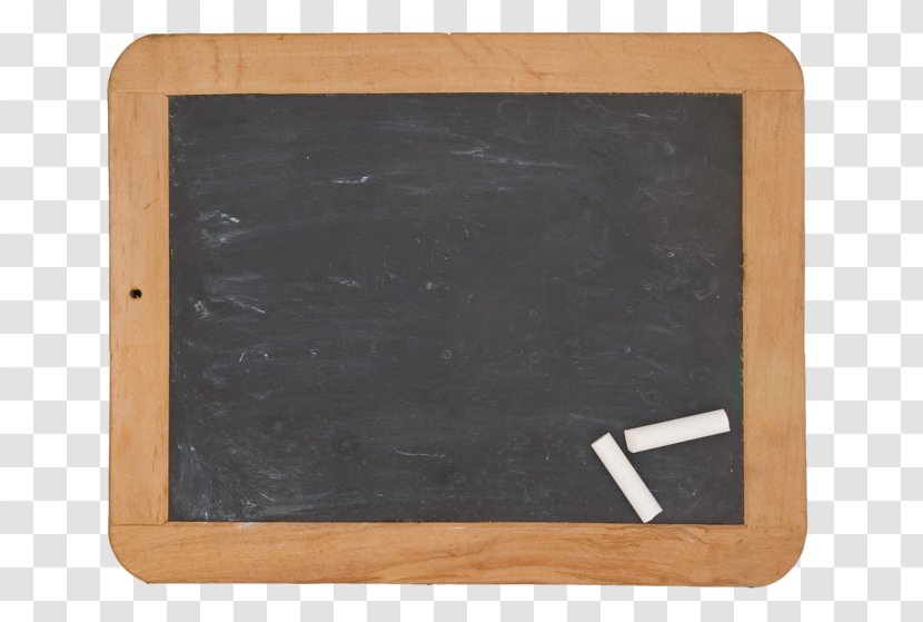 Blackboard School Text Clip Art - Wood Transparent PNG