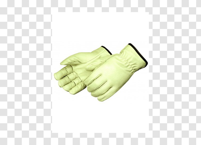 United Glove Inc Driving Schutzhandschuh Leather - Hand - Safety Gloves Transparent PNG