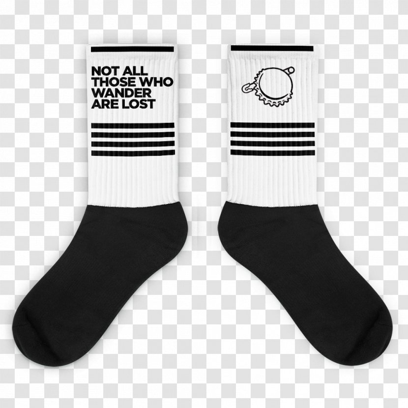 Toe Socks Clothing Hoodie Foot - Heart - Lost Sock Transparent PNG