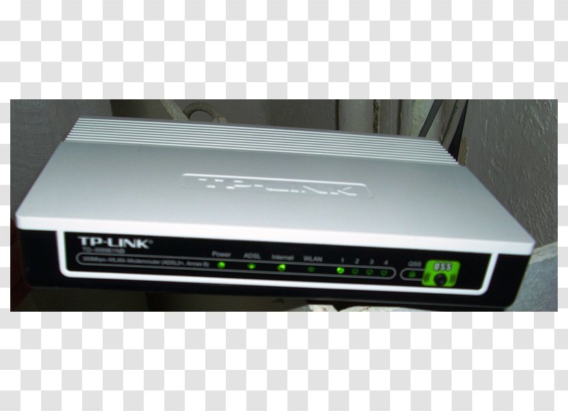 Wireless Router Access Points Ethernet Hub Computer Network - Tplink Transparent PNG