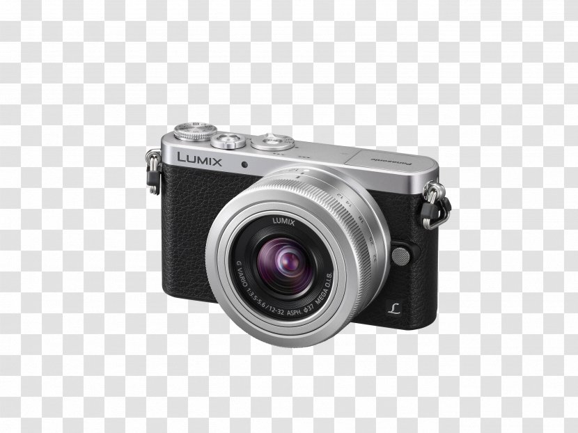 Panasonic Lumix DMC-G1 DMC-LX100 LUMIX G DMC-GM1 Micro Four Thirds System - Mirrorless Interchangeablelens Camera Transparent PNG