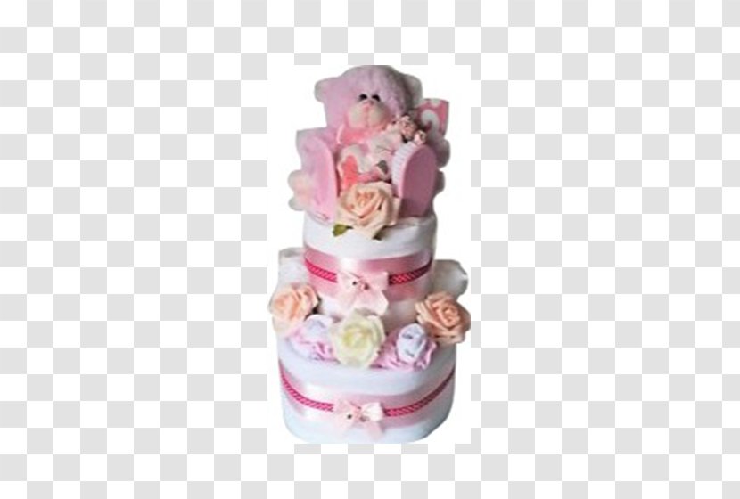 Sugar Cake Decorating Pink M - Cakem Transparent PNG