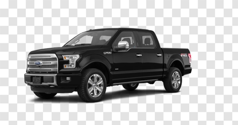 2017 Ford F-150 King Ranch Car 2016 2018 - Hardtop Transparent PNG