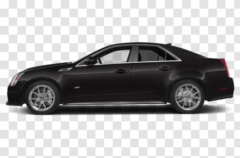 2010 Cadillac CTS-V 2018 CTS 2016 Car - 2014 Cts Transparent PNG