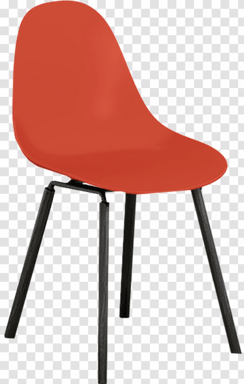 Chair Table Interior Design Services Plastic Armrest - Red Transparent PNG