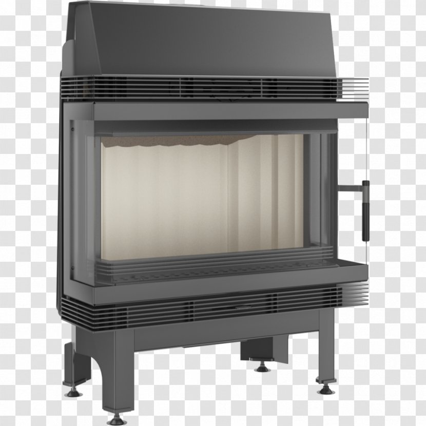 Fireplace Insert Firebox Kaminofen Combustion - House - Blanka Transparent PNG