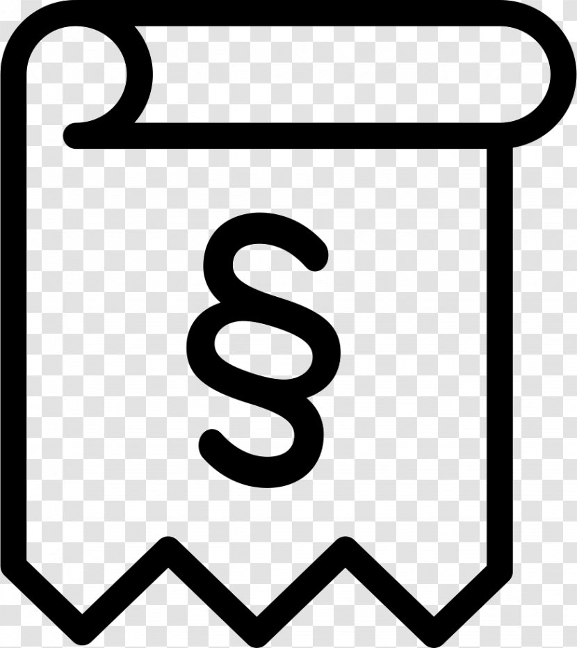 Writing - Symbol - Paragraph Transparent PNG