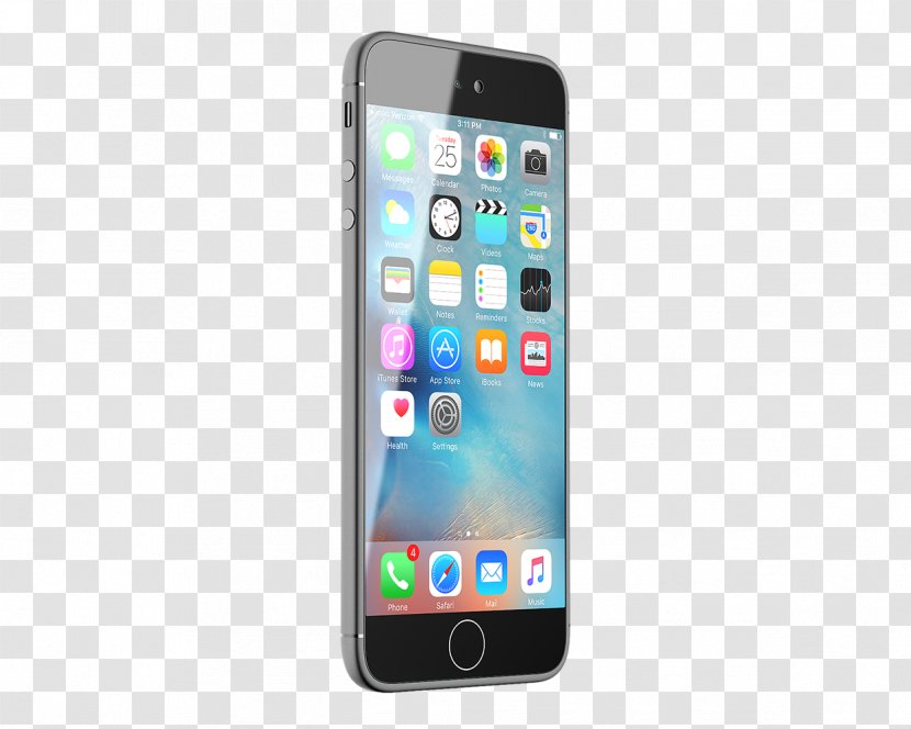 IPhone 6 Plus 7 Apple Smartphone - Electronics - Iphone Picture Transparent PNG