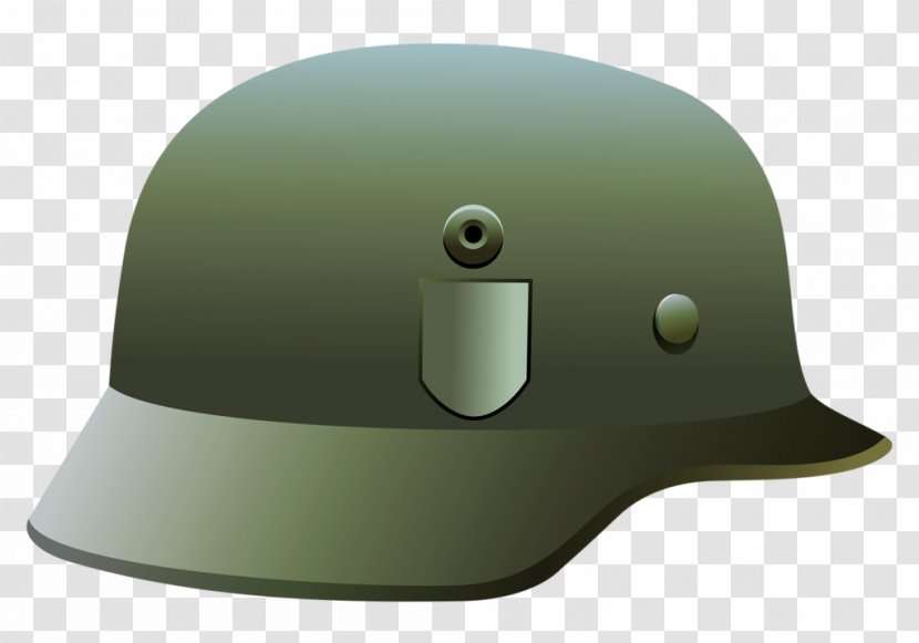 Helmet Second World War Product Design Weapon Transparent PNG