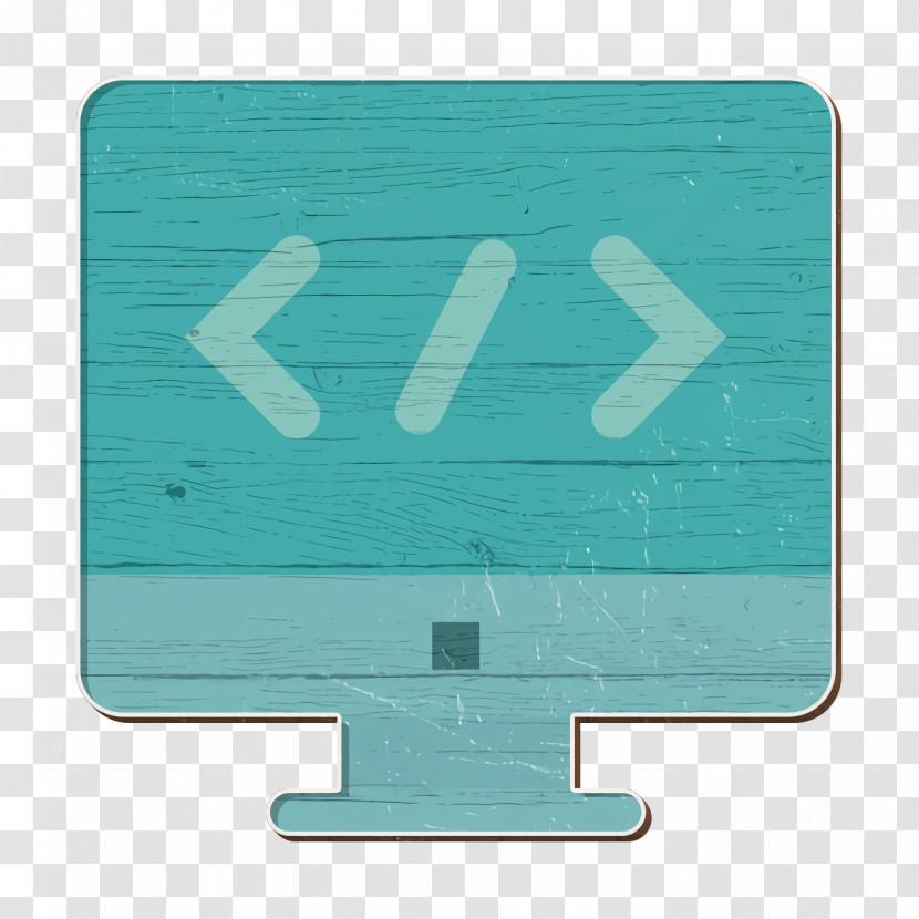 Programming Icon Code Icon Transparent PNG