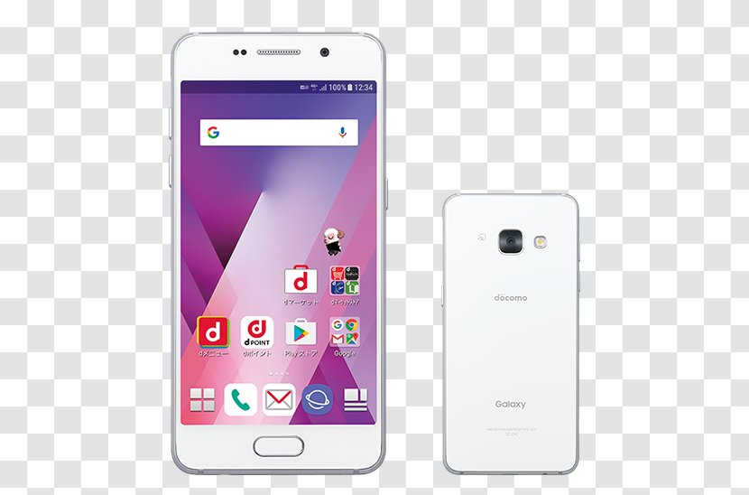 Samsung Galaxy J7 Pro A3 (2015) Note II - Gadget Transparent PNG