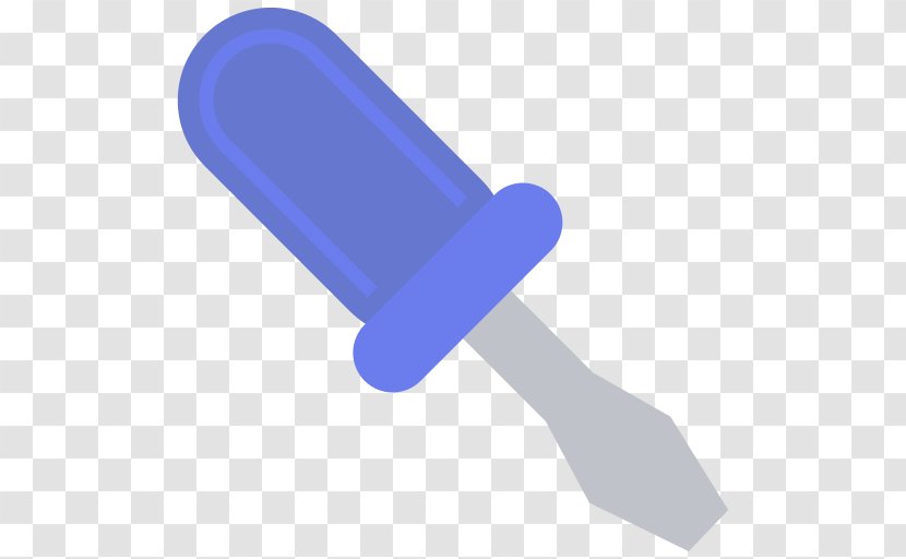 Screwdriver - Button Transparent PNG