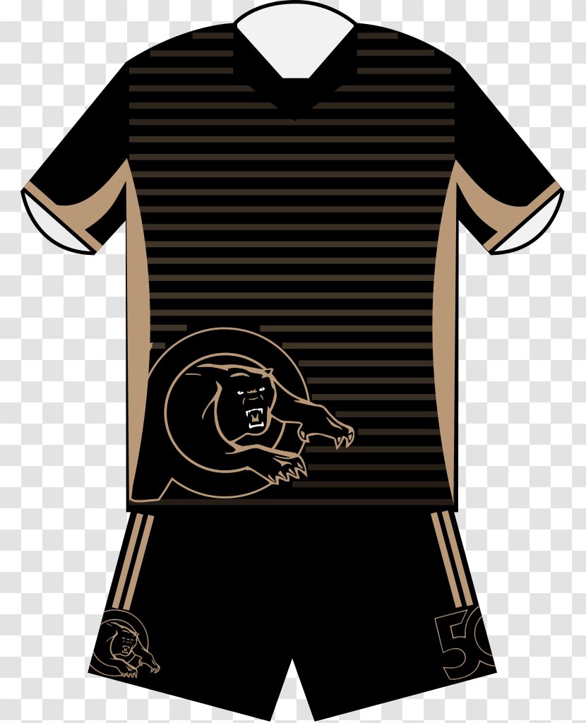 Logo T-shirt Brand - Sports Uniform Transparent PNG