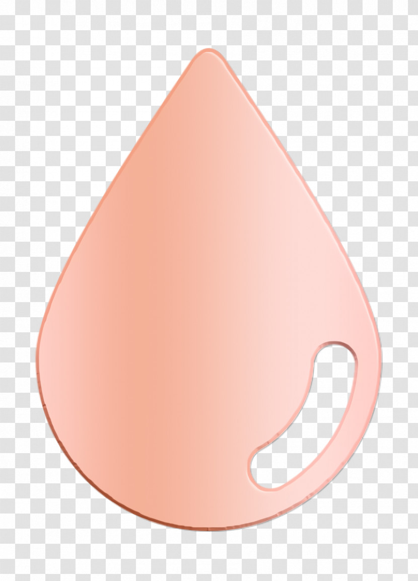 Weather Icon Drop Icon Transparent PNG
