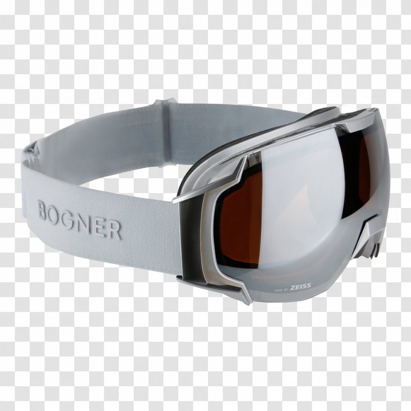 Snow Goggles Sunglasses Gafas De Esquí - Light - Glasses Transparent PNG