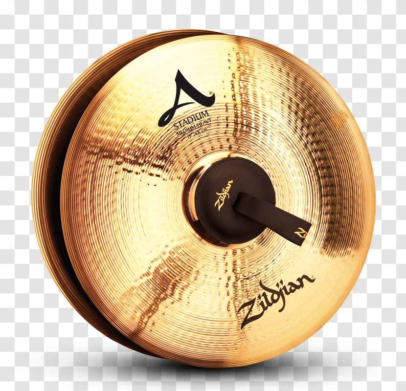 Hi-Hats Avedis Zildjian Company Cymbal Manufacturers Stadium Transparent PNG