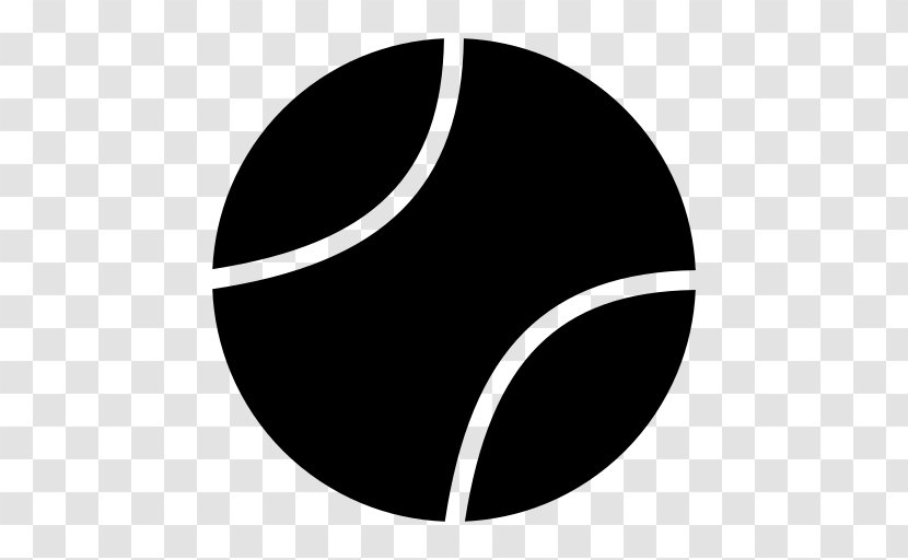 Tennis Balls Sport - Logo Transparent PNG