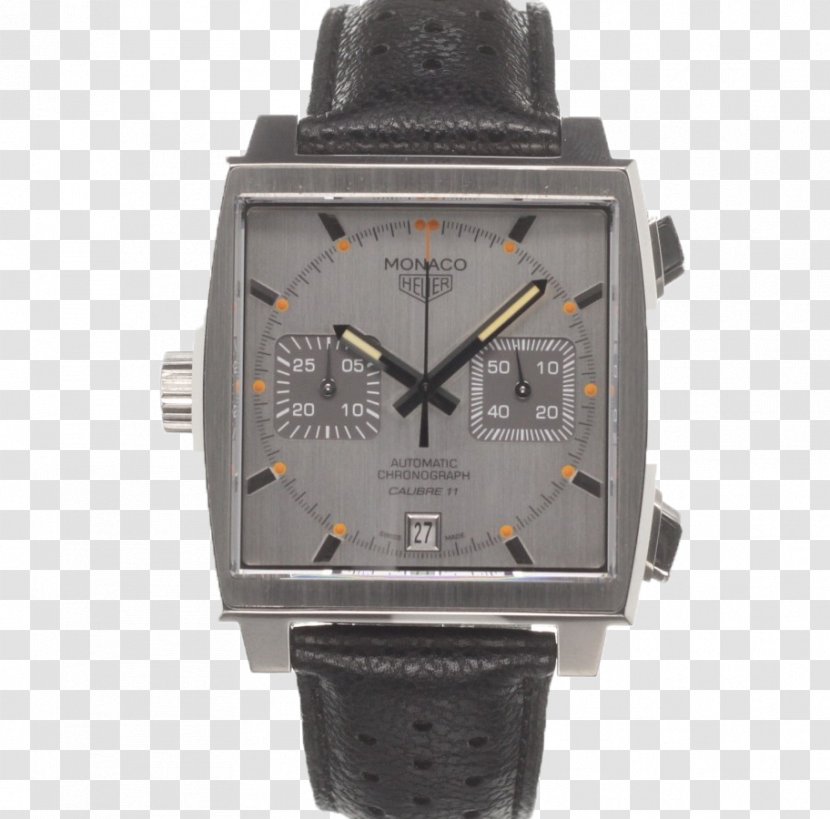 Watch Baselworld TAG Heuer Monaco Chronograph - Tag Transparent PNG