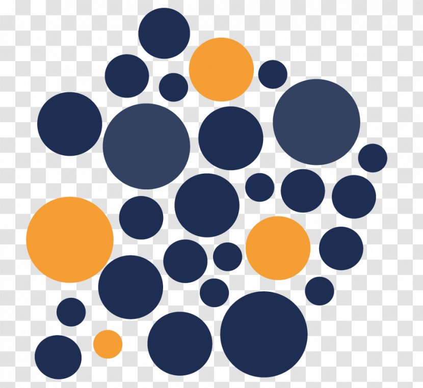 Product Design Pattern Clip Art Point - Orange - Grgroot Transparent PNG