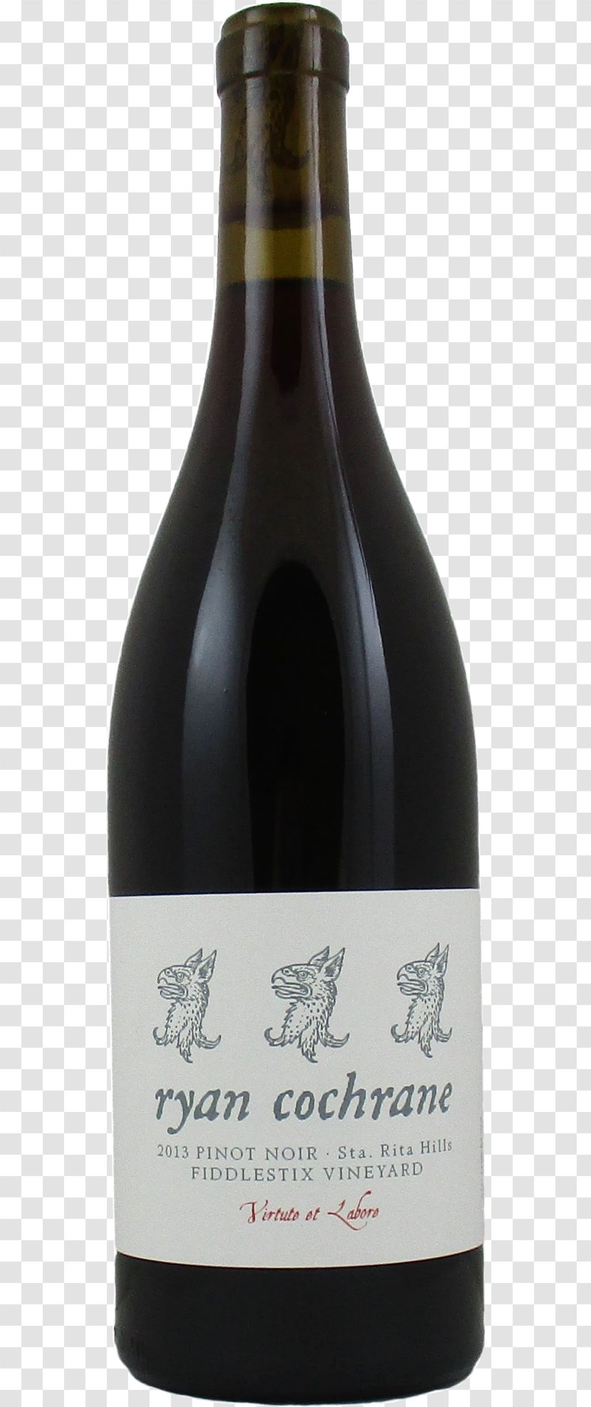 Shiraz Wine Barolo DOCG Petite Sirah Pinot Noir - Docg - Rich Yield Transparent PNG