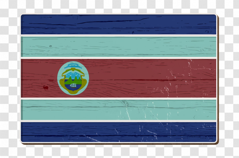 Costa Rica Icon International Flags Icon Transparent PNG