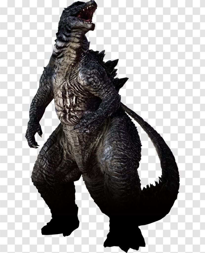 Godzilla King Kong MonsterVerse - Organism Transparent PNG