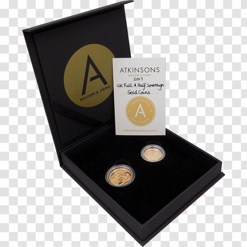 Gold Bar Coin PAMP Carat - Money - Gift Transparent PNG