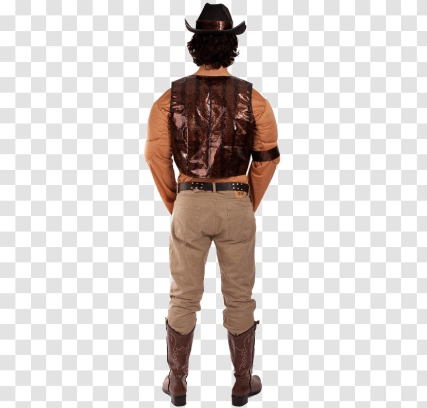 Adult Crocodile Dundee Costume Amazon.com Price Supply And Demand - Delivery - Hunter Transparent PNG