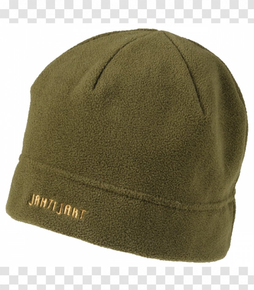 Beanie Baseball Cap - Headgear - Army Green Hat Transparent PNG