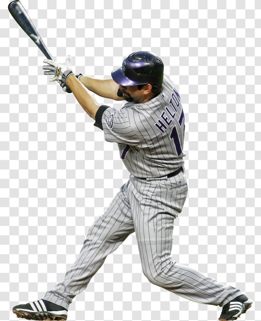 MLB Baseball - Team Sport - Player Transparent PNG