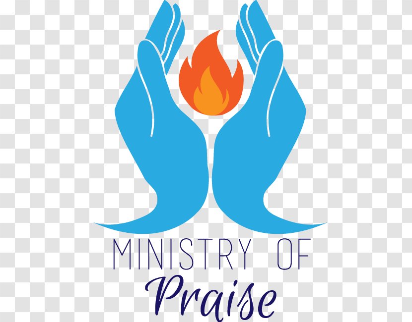 Logo Brand Graphic Design Clip Art Font - Microsoft Azure - Pentecostal Praise And Worship Music Transparent PNG