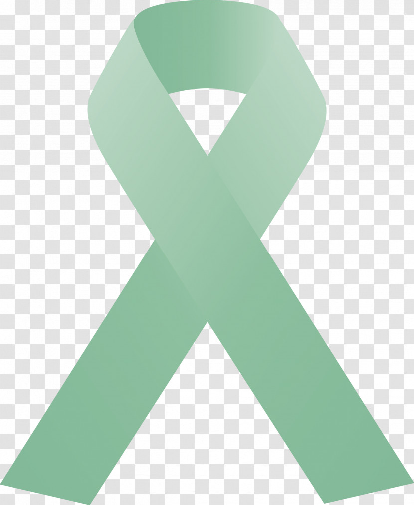 Solidarity Ribbon Transparent PNG