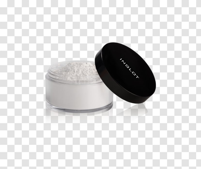 Face Powder Baking MAC Cosmetics Primer - Inglot - Explode Transparent PNG
