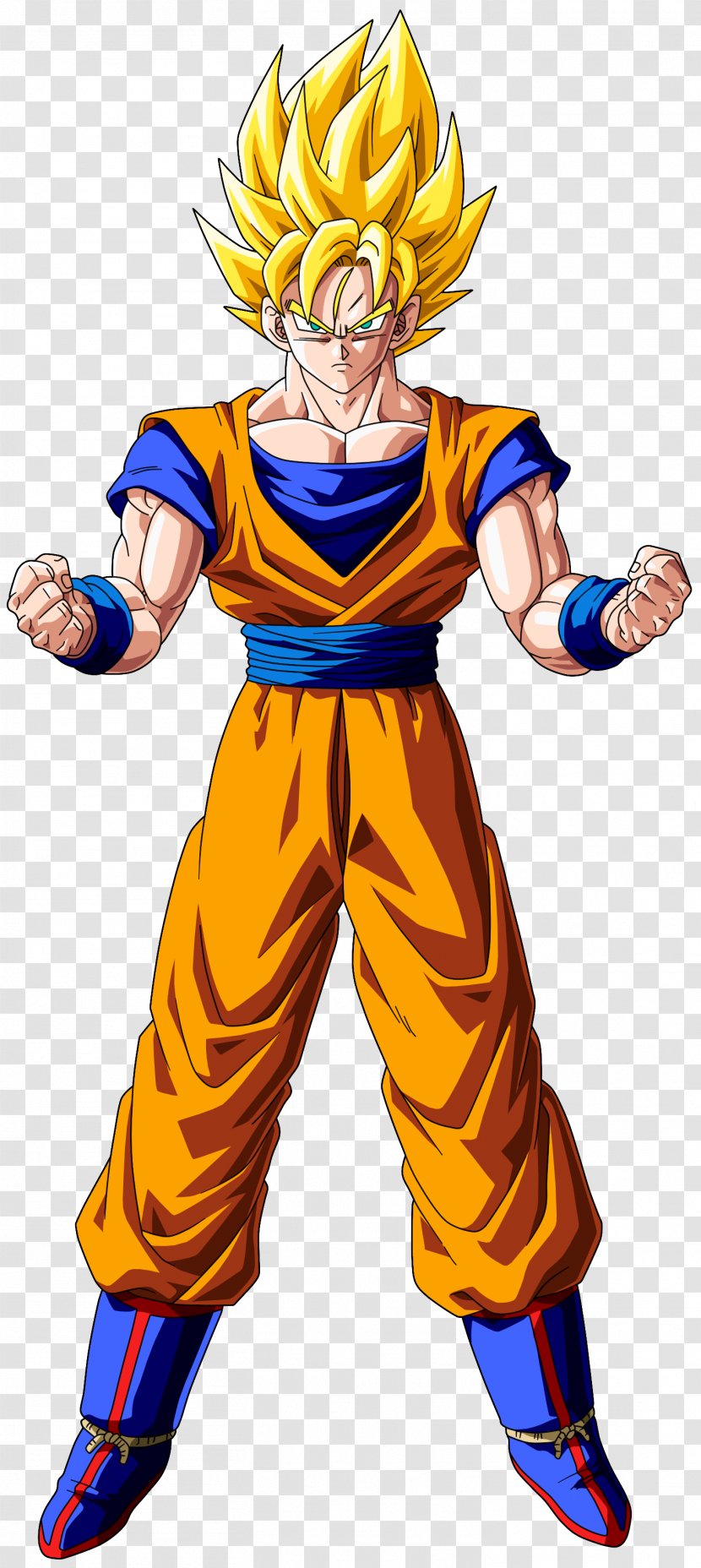 Goku Gohan Vegeta Frieza Beerus - The Incredibles Transparent PNG