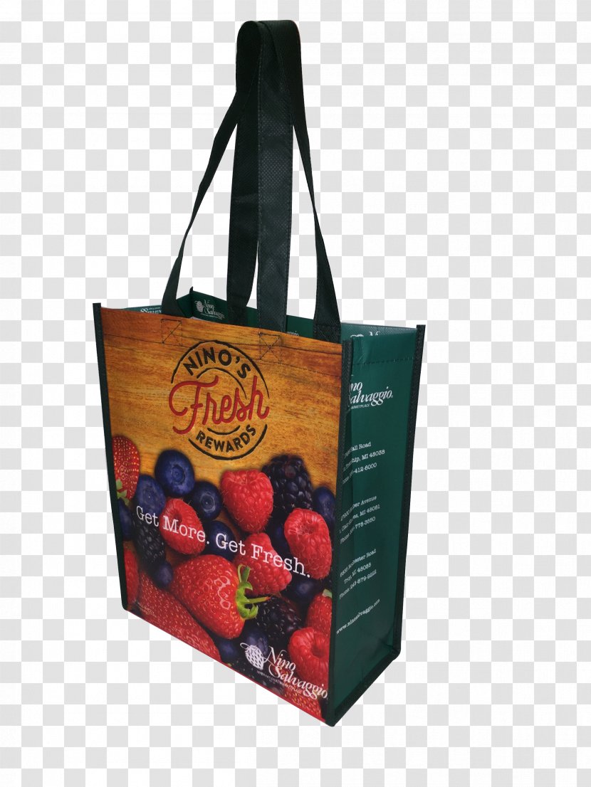 Tote Bag Paper Shopping Bags & Trolleys - Portable Transparent PNG