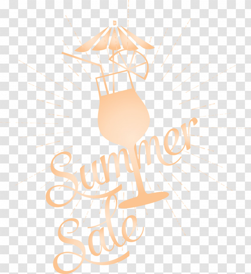 Summer Sale Summer Savings Transparent PNG