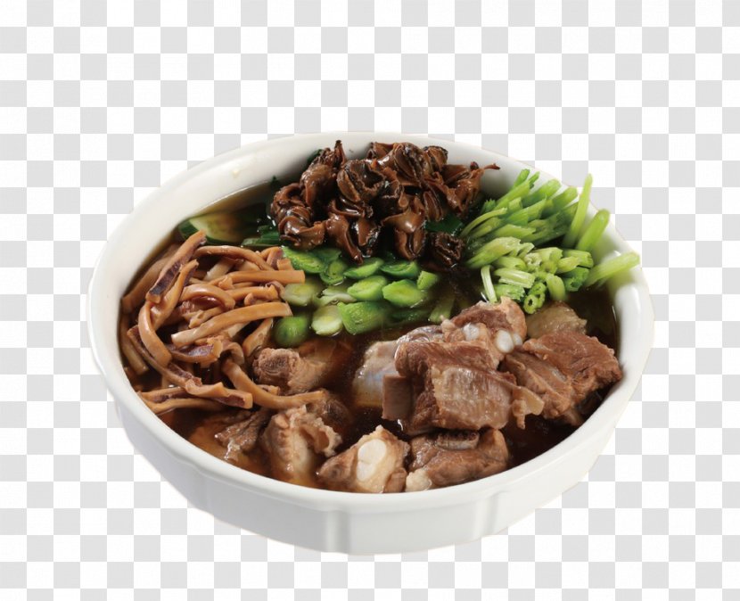 Squid As Food Hot Pot Lamb And Mutton Dish Chili Con Carne - Beef Mushroom Soup Free Buckle Material Transparent PNG