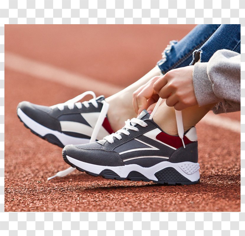 Track Spikes Sneakers Shoe Casual Sportswear - Running - Everyday Shoes Transparent PNG
